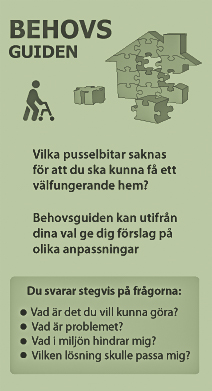Behovsguiden